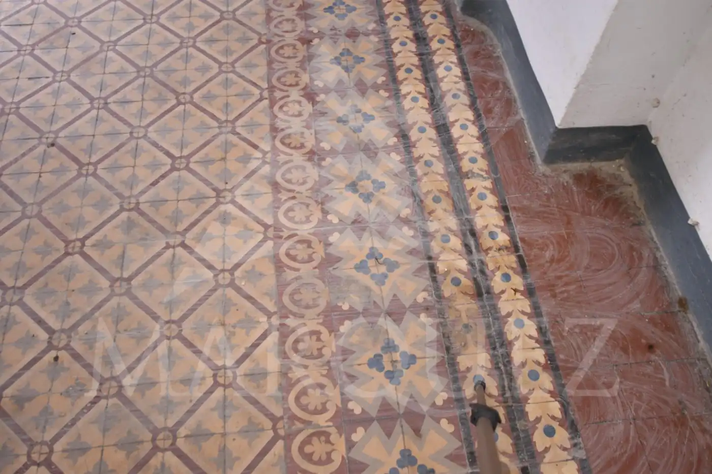 Gebäude zum Verkauf in Granada