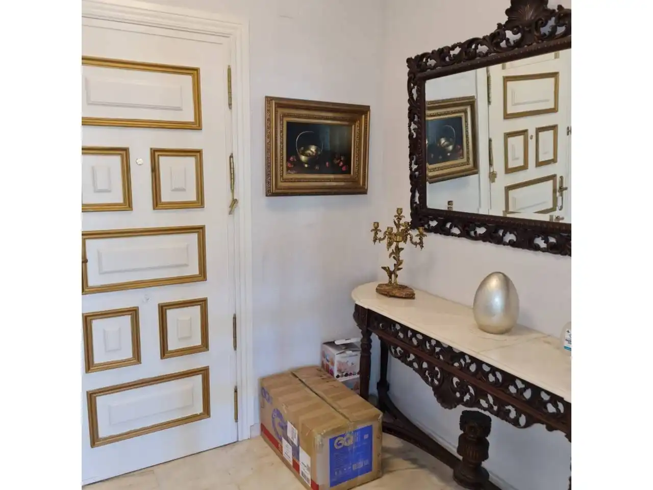 Wohnung mit Pool zum Verkauf in Calle Alberto Morgenstern, imagen 11
