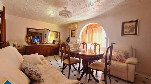 Apartamento con terraza, en la provincia de Alicante, en la ciudad de Torrevieja, en la zona de Playa del Acequión. 3 habitaciones, imatge 5