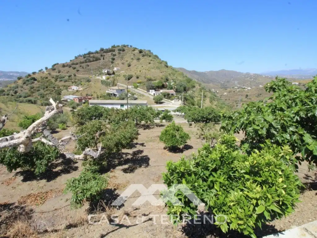 Haus mit Pool zum Verkauf in Canillas de Aceituno, imagen 22