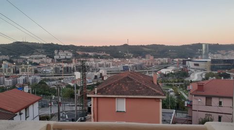 Foto 3 de Piso en venta en Altamira, Bilbao