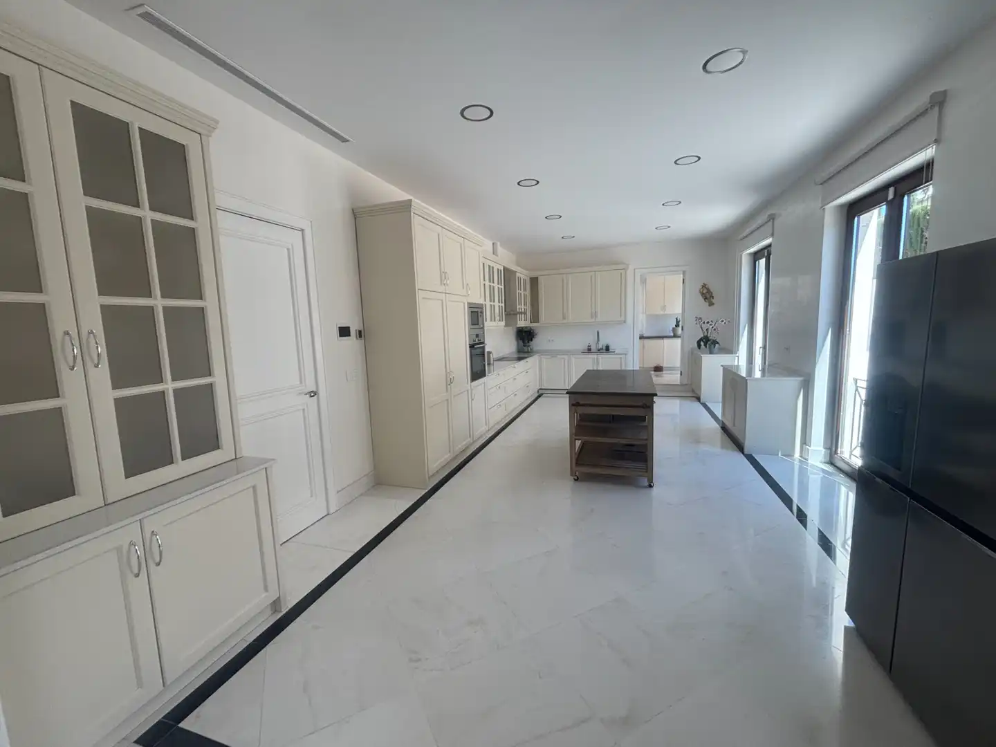 Chalet con terraza en venta en Lugar Urbanizacion Sierra Blanca 110, imagen 20