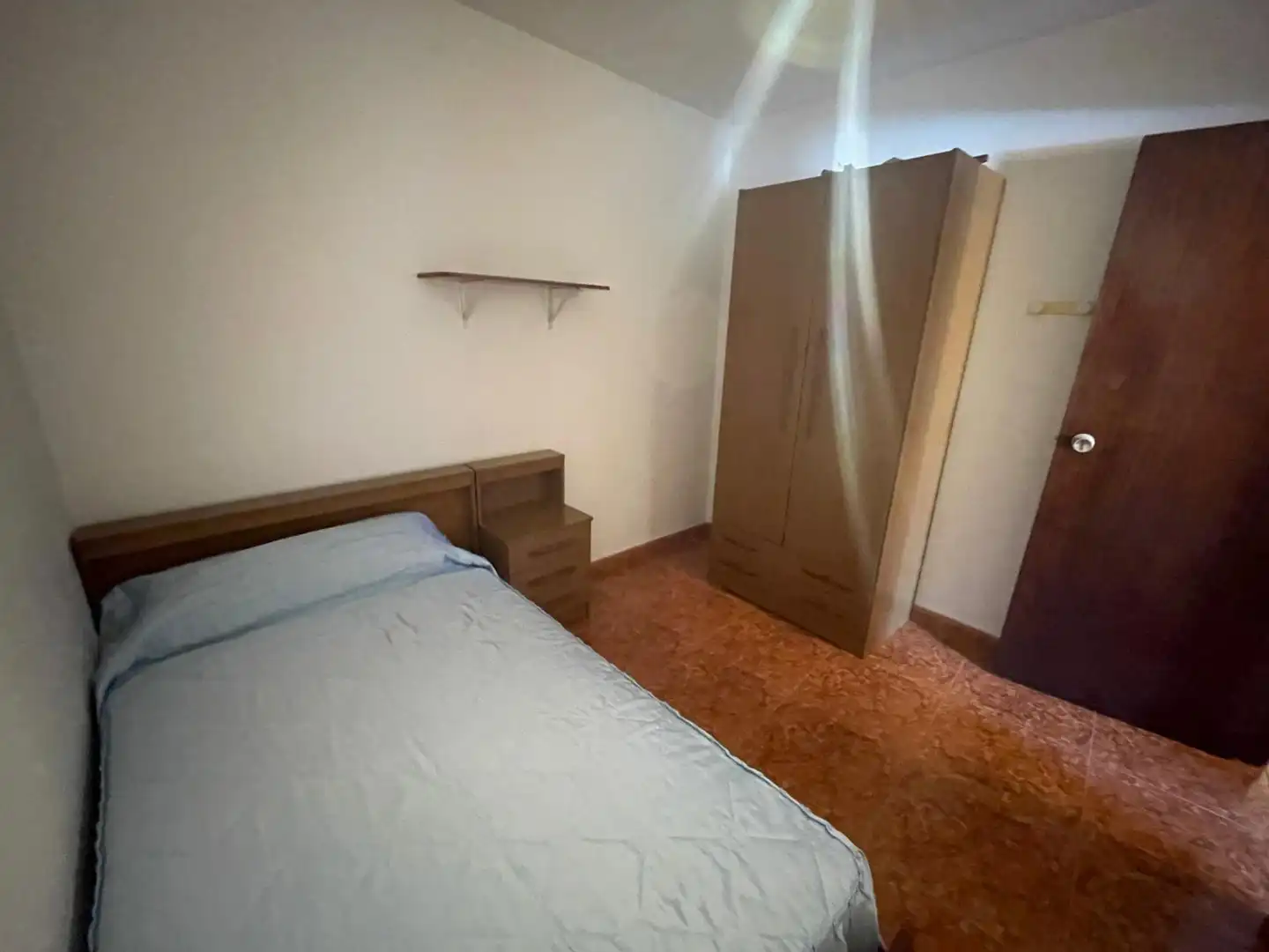 Flat with terrace for sale in Montánchez, imagen 9