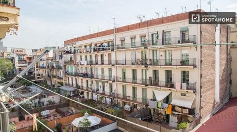 Photo 3 of Flat for rent in El Raval, Barcelona Capital