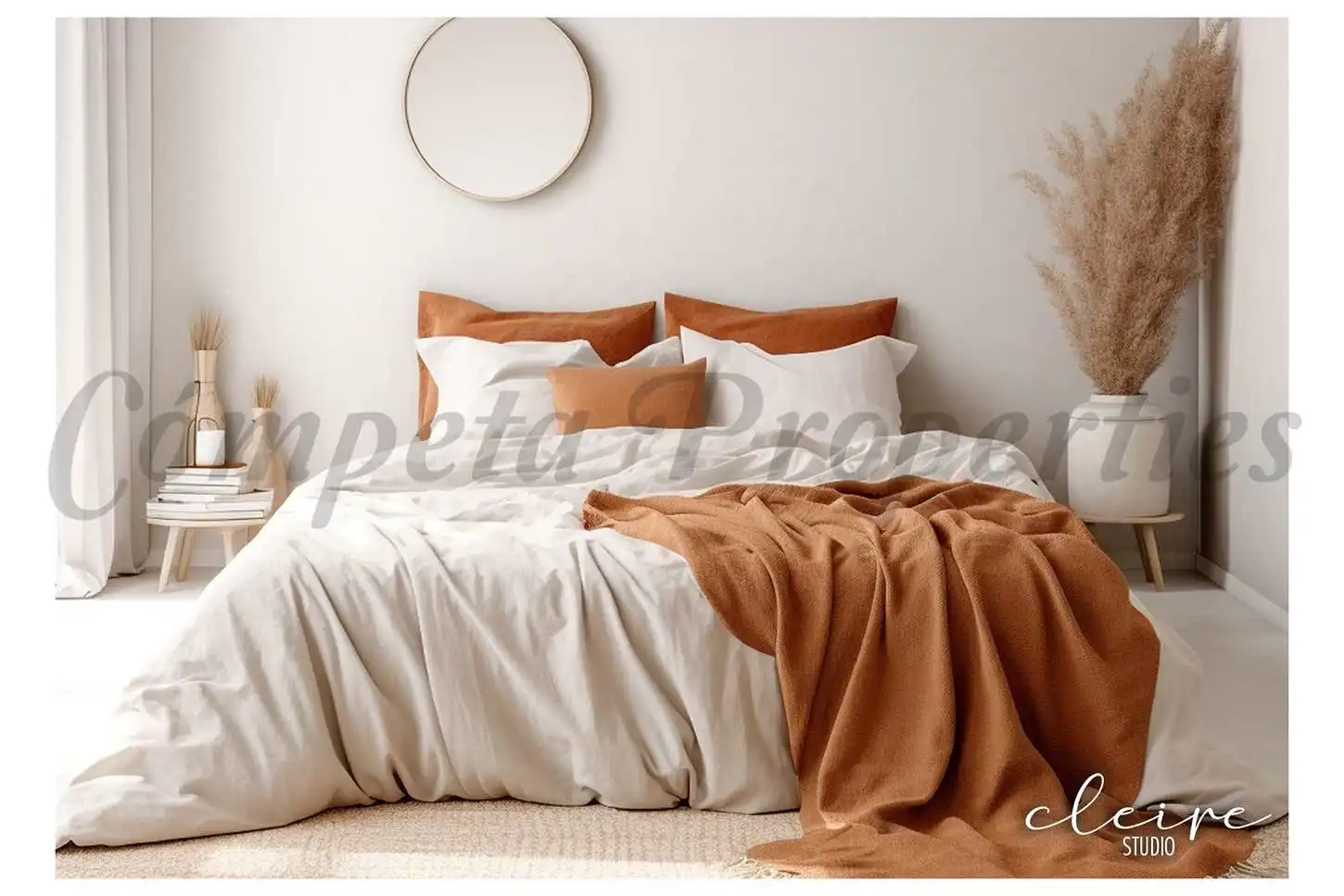 Casa con jardín en venta en Frigiliana, imagen 9