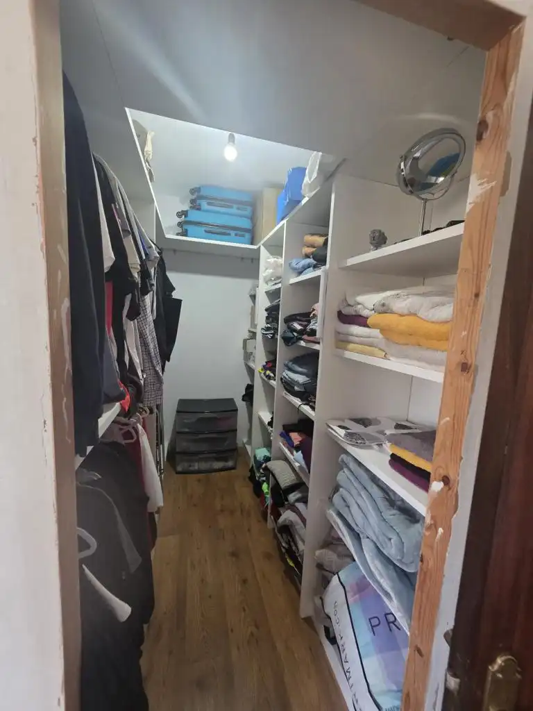 Casa con terraza en venta en Aldea Abanqueiro 33, imagen 18