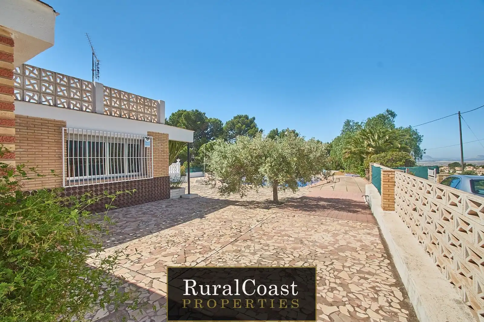 Detached house with pool for sale in Els Planets, imagen 90