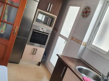 Appartamento in vendita a El Real