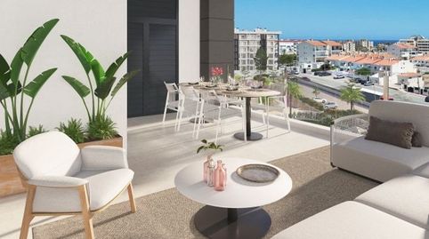 Foto 4 de Ático en venta en Calle Diana, Torreblanca, Torrevieja