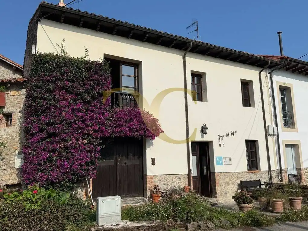 House with garden for sale in Vidiago - Pendueles - Tresgrandas, imagen 3