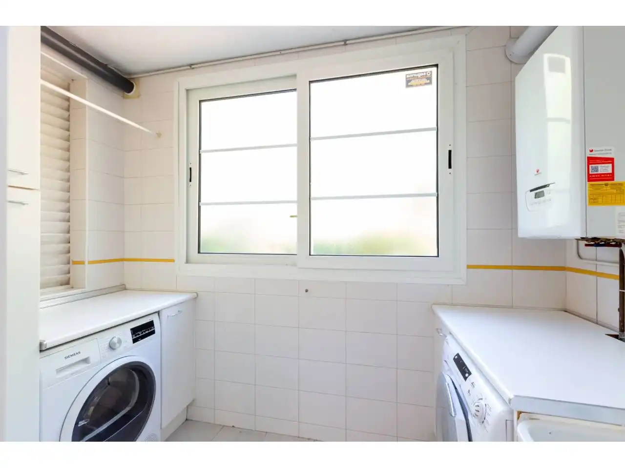 Adosado con jardín en venta en Calle Urbide, imagen 14