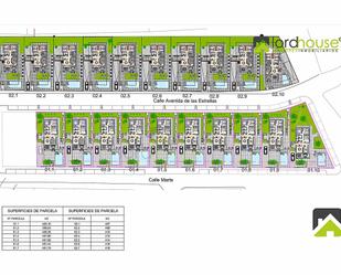 Residential for sale in Calle Marte, 4, San Juan de los Terreros
