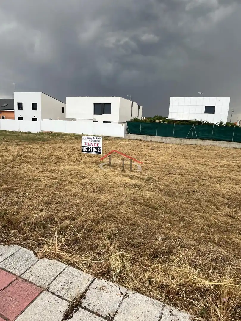 Residencial en venta en León Capital 