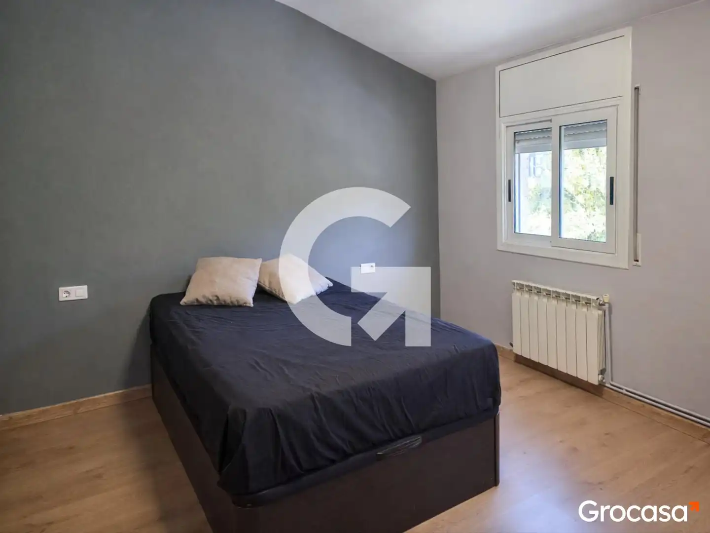 Habitación de Casa o chalet en venta en Vallirana con Jardín privado, Terraza y Trastero