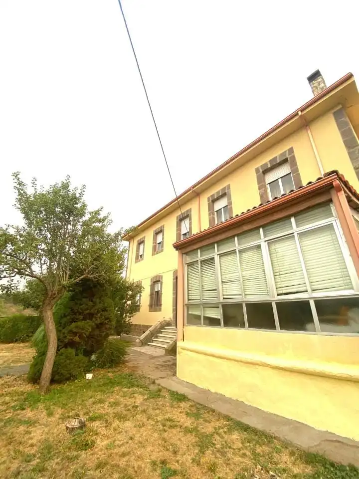 Casa in vendita a Calle Caboalles, imagen 7
