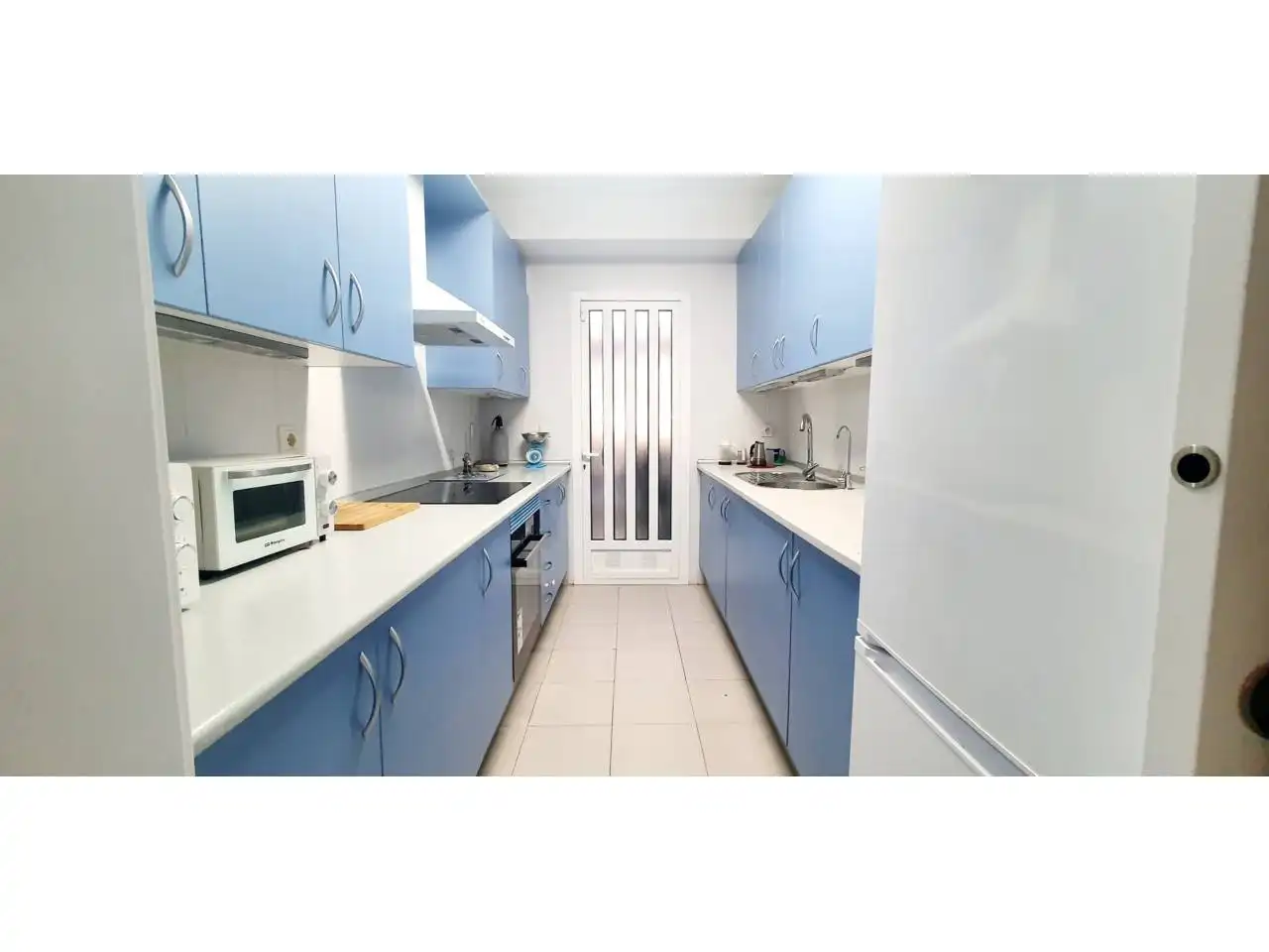 Piso con piscina en venta en Paseo Carmen Sevilla 2, imagen 57