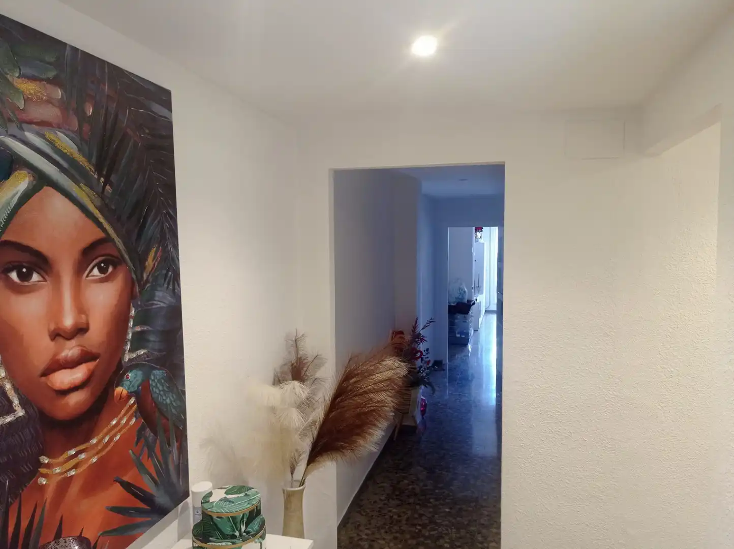 Attic for sale in Córdoba  with Air Conditioner, Heating and Terrace