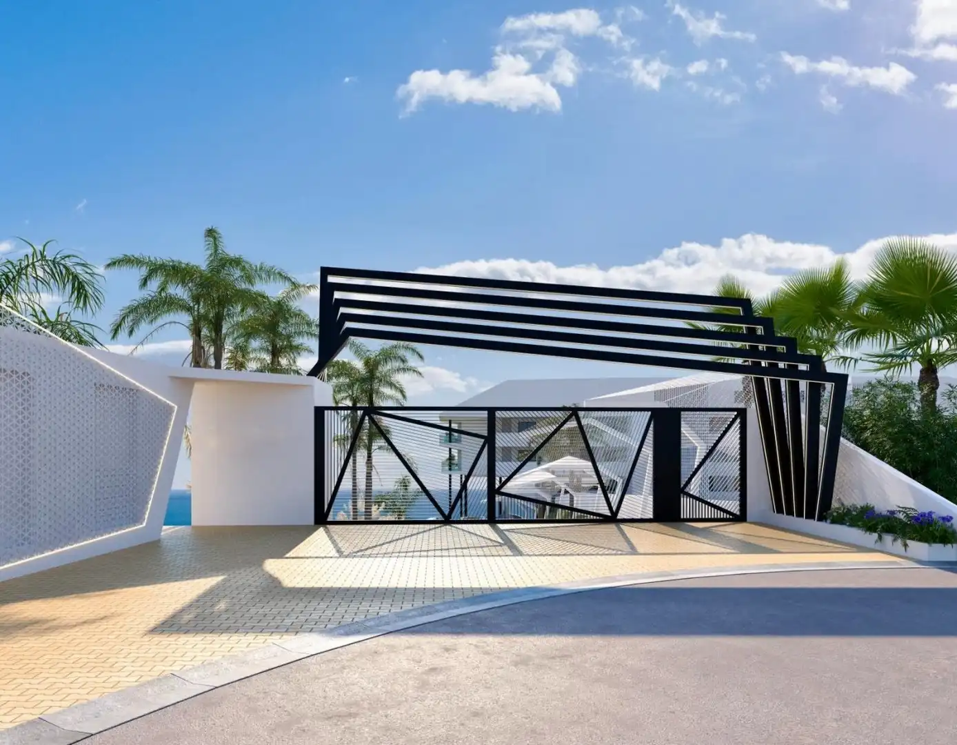 Penthouse mit Pool zum Verkauf in Las Gaviotas  - Carvajal, imagen 17