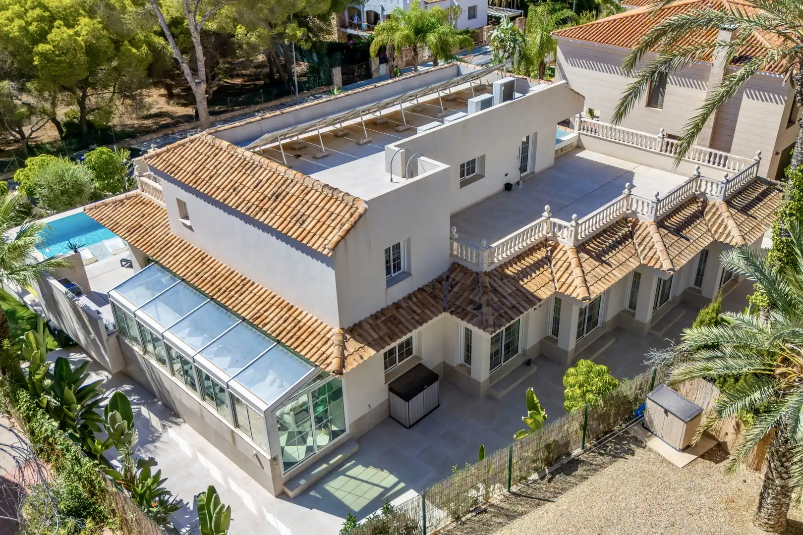 Casa en venta en Orihuela Costa, imagen 37