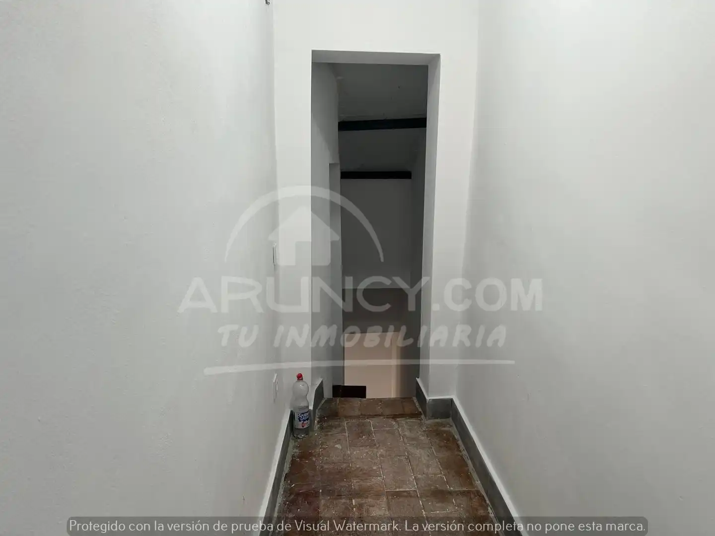 Apartamento de alquiler en Alcalá de Guadaira con Terraza