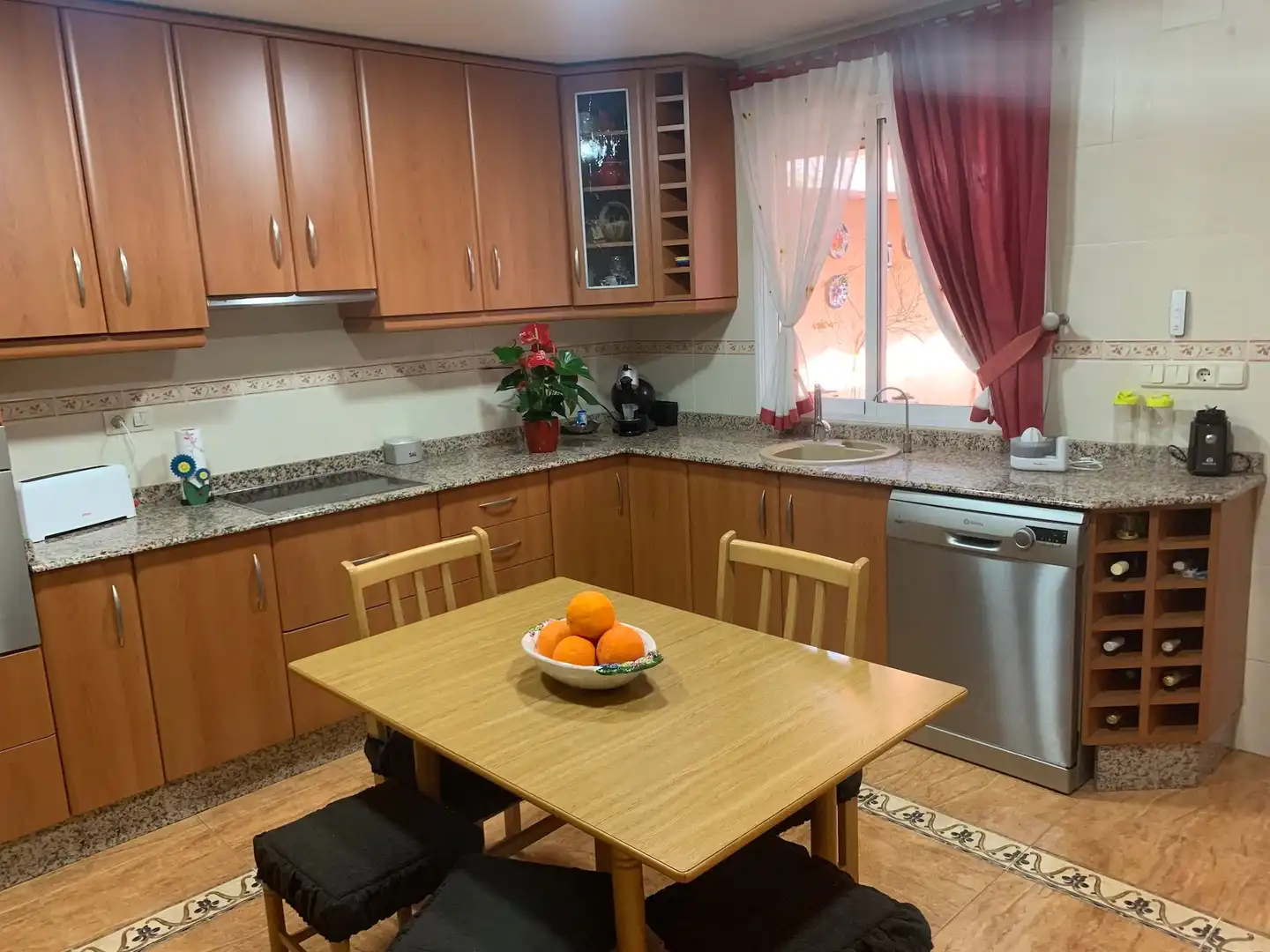 Einfamilien-Reihenhaus zum Verkauf in Carrer Rafael Pérez Babi, Cañada