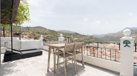 Foto 4 de Casa o xalet en venda a Calle Claveles, Vélez de Benaudalla, Granada