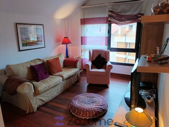 Piso en Alquiler en C. Palacio en Palacio