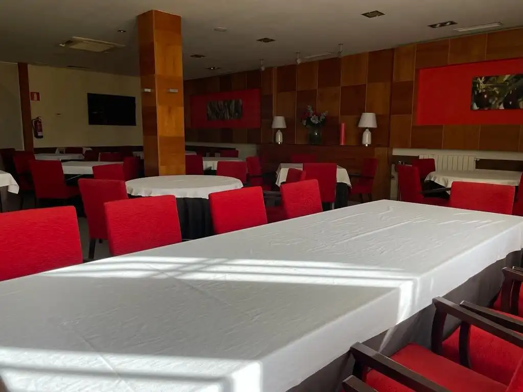Local comercial en venta en El Carpio, imagen 7