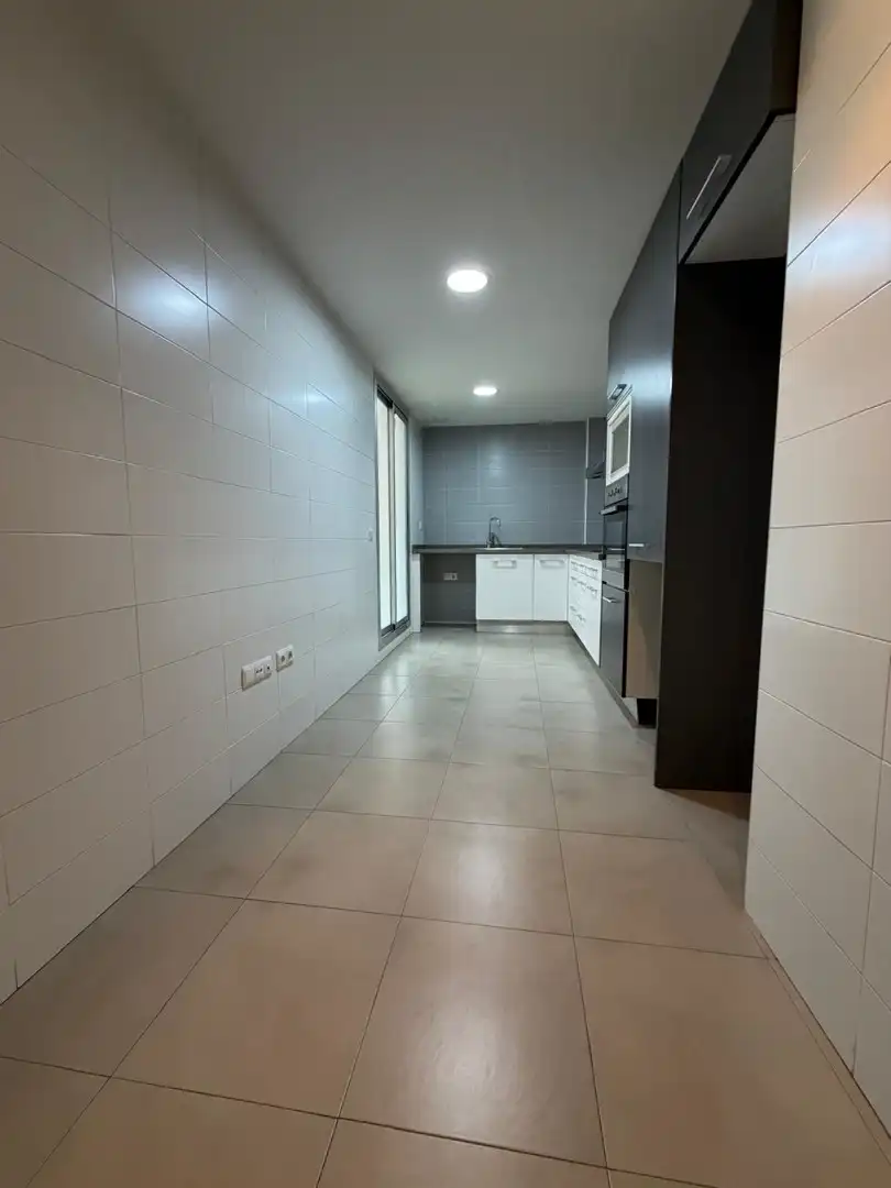 Apartment mit Aufzug zum Verkauf in Massanassa, imagen 9