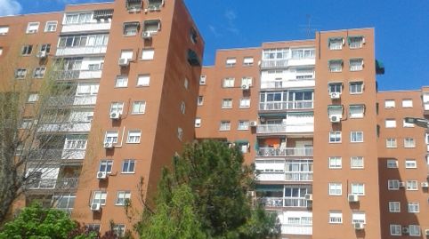 Foto 4 de Pis en venda a Calle de Joaquín Blume, 19, El Soto - Azorín, Móstoles