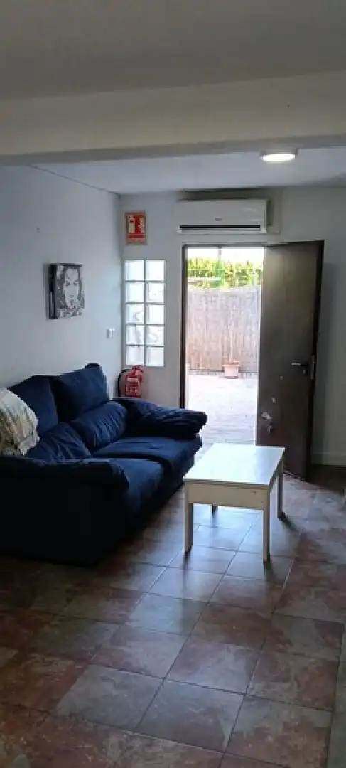Garden of Detached homes for rent in Elche / Elx  with Air Conditioner, Swimming Pool and Oven