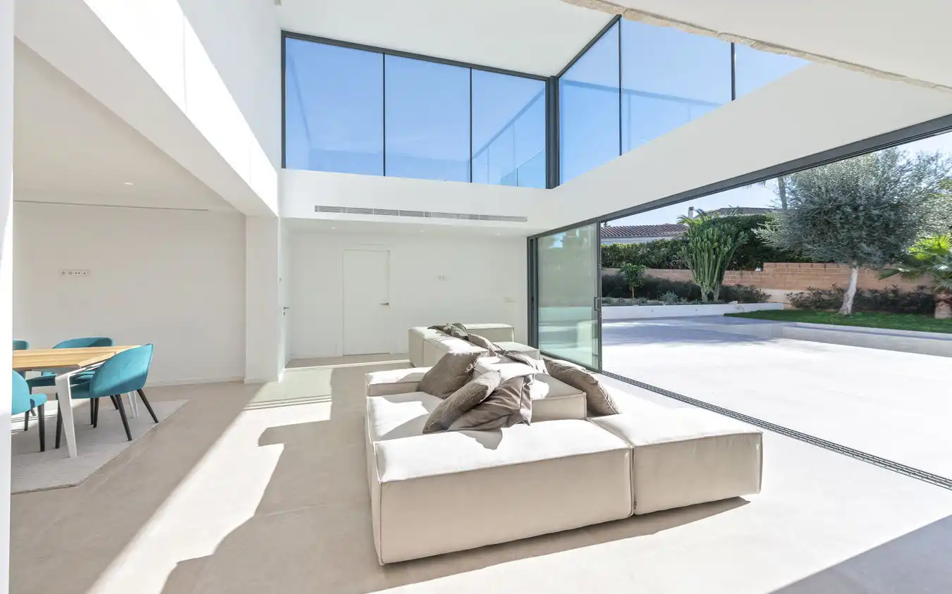 Casa rústica con piscina en venta en Santa Ponça, imagen 4