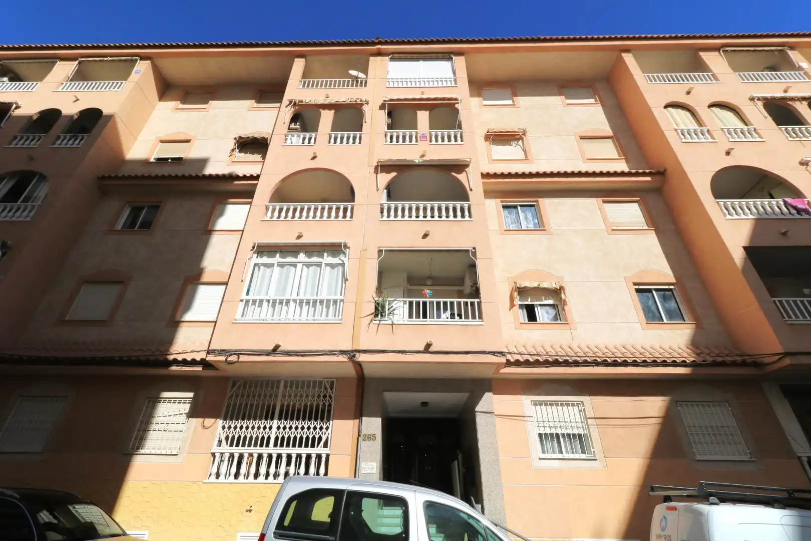 Piso con terraza en venta en Playa del Cura, imagen 15