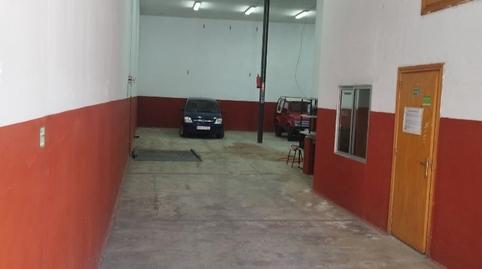 Photo 3 of Premises for rent in Carretera del Barrado, 3, Cabrero, Cáceres