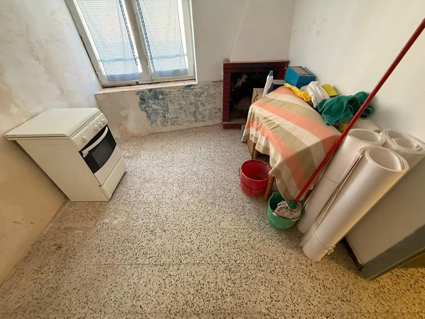Loft en venda en Orpí