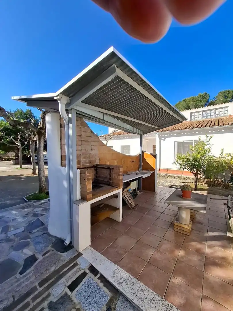 Villa con piscina in vendita a Valls, imagen 3