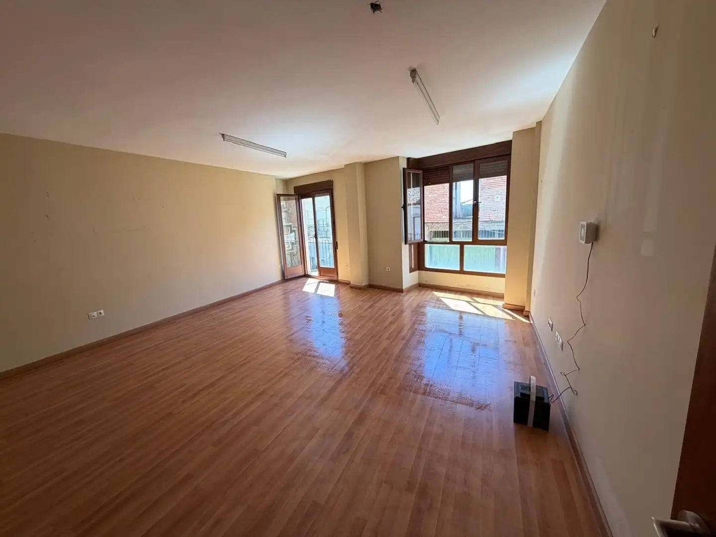 Piso en venta en La Solana  