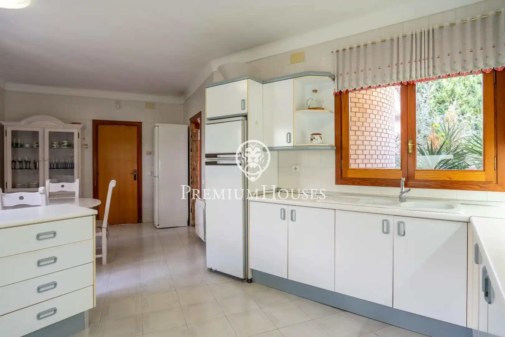 Kitchen of Houses for sale in Cambrils  with Heating, Private garden and Terrace