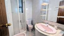 Bathroom of Flat for sale in  Barcelona Capital  with Air Conditioner