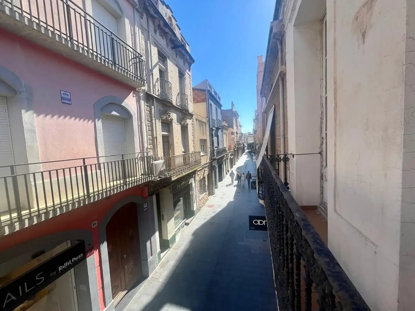 Local comercial de lloguer a Centre, imagen 7