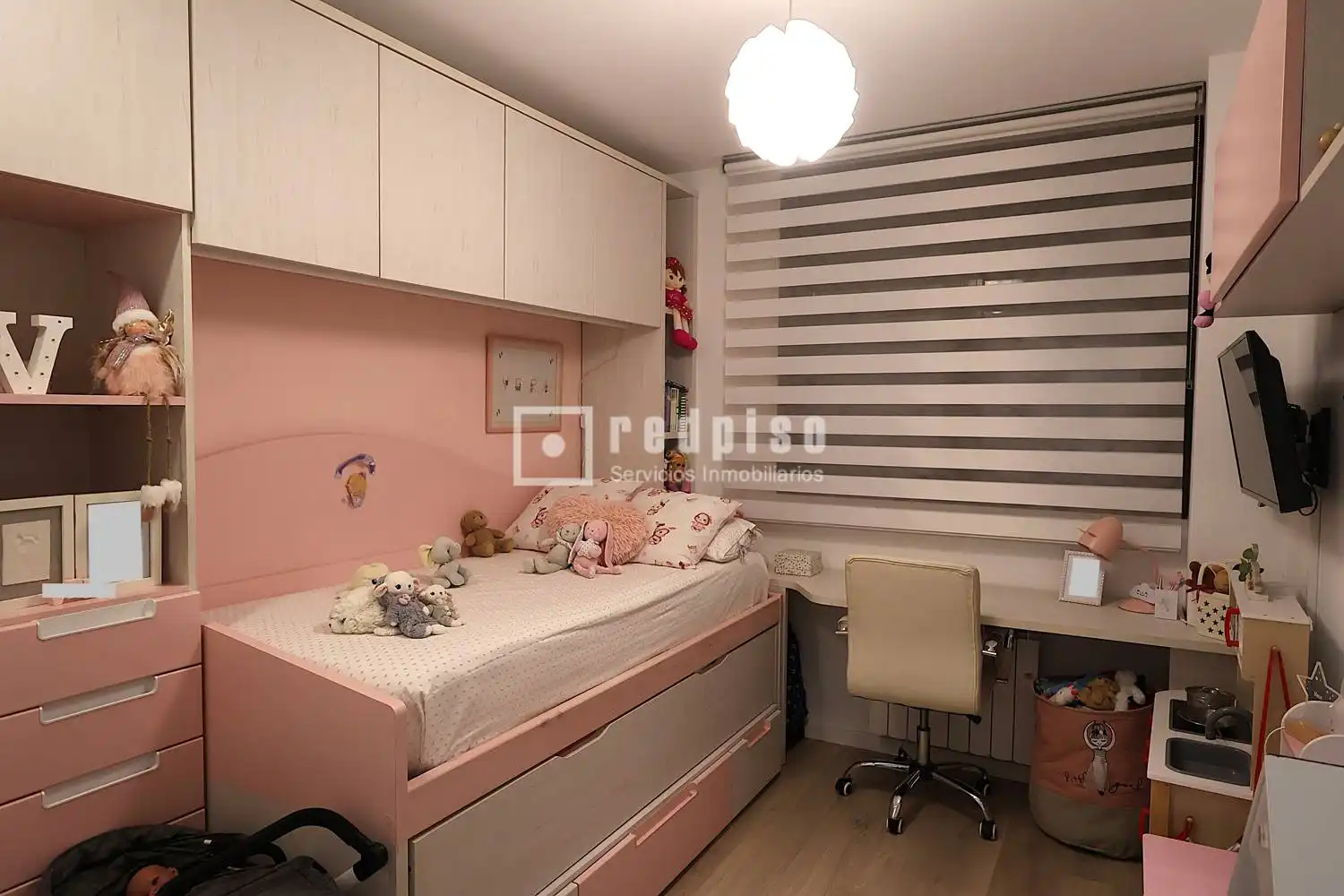 Flat with pool for sale in Villaverde, imagen 15