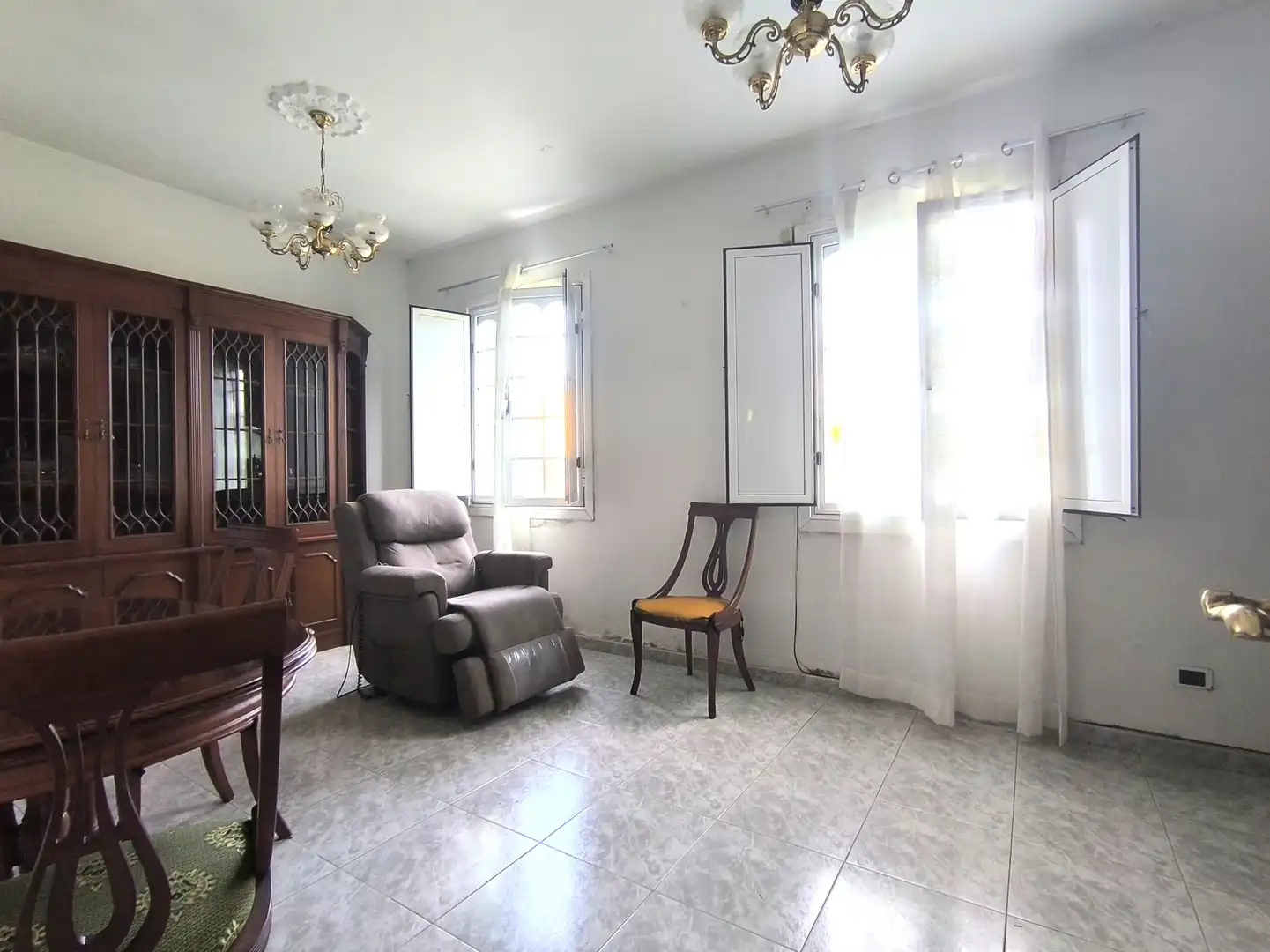 Casa o xalet en venda a Rúa do Espiño, 139, A Malata - Catabois - Ciudad Jardín