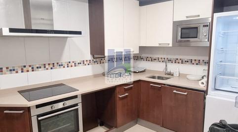 Foto 4 de Pis en venda a S.juan, Casco Antiguo, Burgos Capital