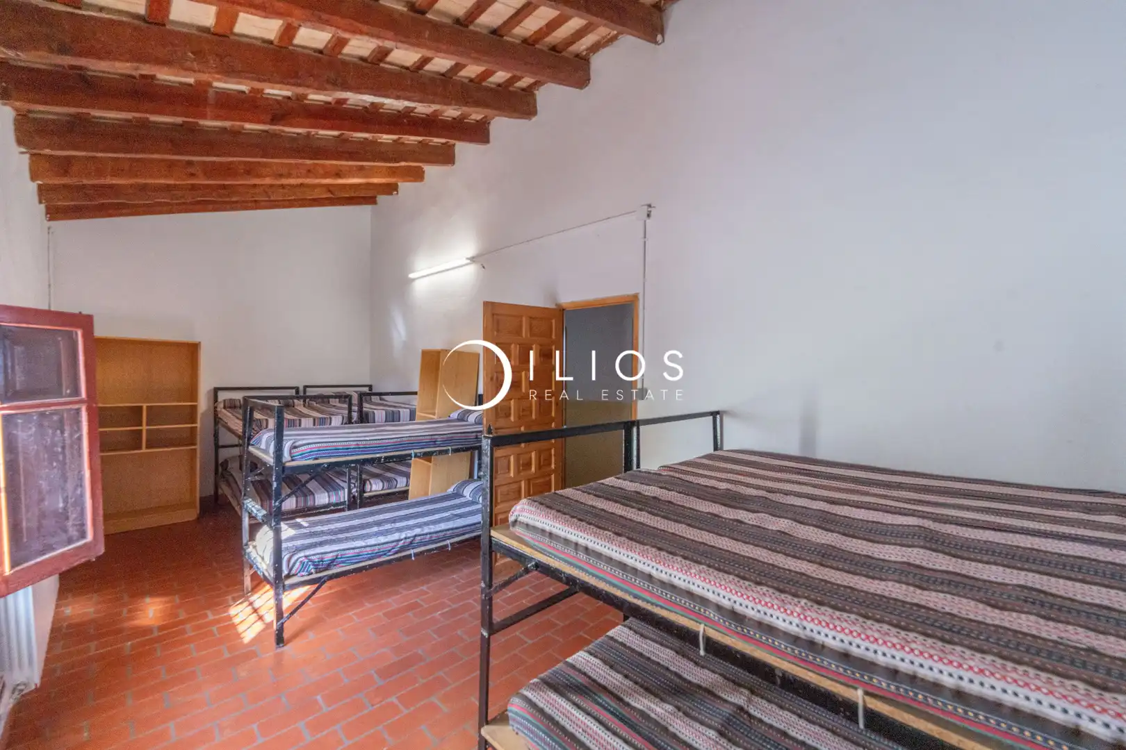 Habitación de Edificio en venta en Olocau con Piscina comunitaria