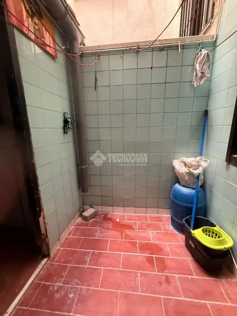Baño de Piso en venta en Barcelona
