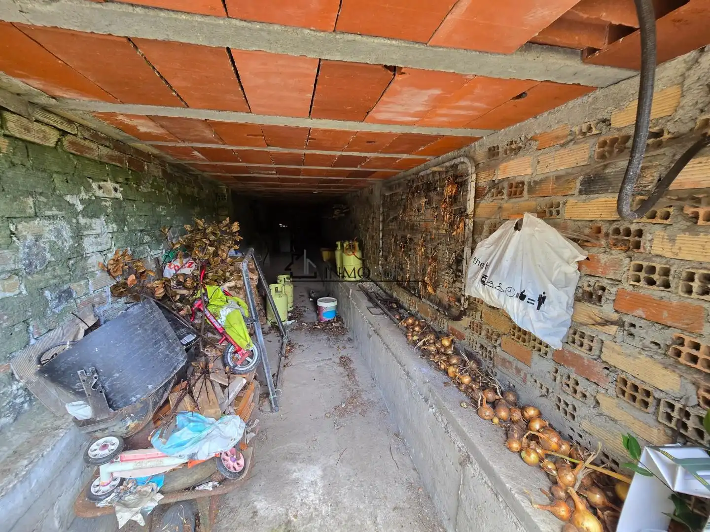 Casa o xalet en venda en Pontevedra Capital  amb Jardí privat