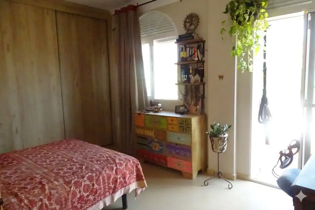Terraced house with balcony for sale in Carrer Mascarat, imagen 18
