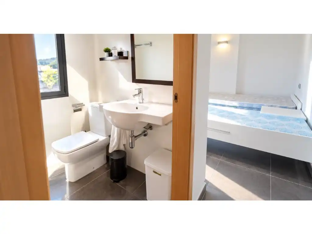 Duplex con piscina in vendita a Calle Esglesia Estartit 32, imagen 9