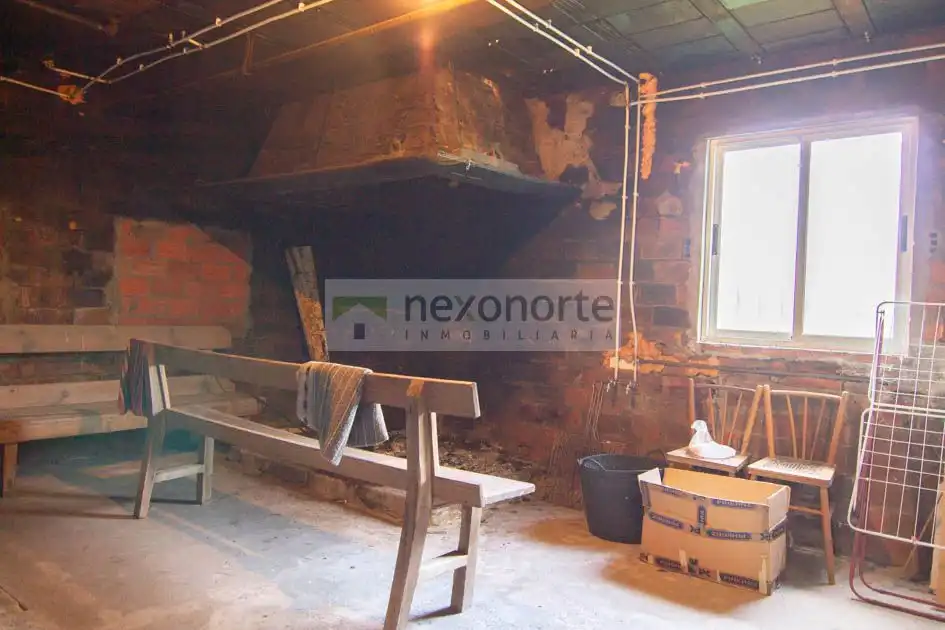 Casa rústica en venda a Porras, Vilapedre, imagen 16