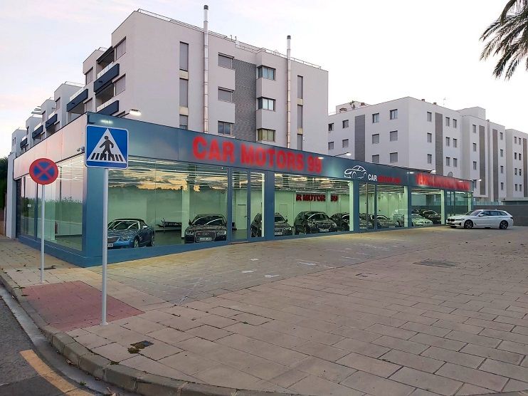 Parking of Premises to rent in Torredembarra  with Air Conditioner and Heating